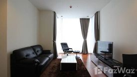 1 Bedroom Condo for rent in The Crest Sukhumvit 49, Khlong Tan Nuea, Bangkok near BTS Thong Lo