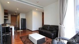 1 Bedroom Condo for rent in The Crest Sukhumvit 49, Khlong Tan Nuea, Bangkok near BTS Thong Lo