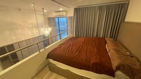 1 Bedroom Condo for rent in Knightsbridge Prime Sathorn, Thung Wat Don, Bangkok near BTS Chong Nonsi