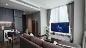 1 Bedroom Condo for rent in Tait 12, Silom, Bangkok near BTS Saint Louis