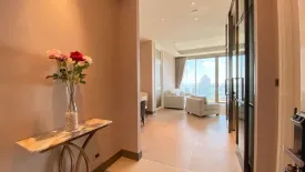 2 Bedroom Condo for rent in The Residences At Mandarin Oriental, Khlong Ton Sai, Bangkok near BTS Krung Thon Buri