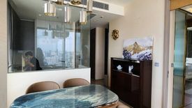 2 Bedroom Condo for rent in The ESSE Asoke, Khlong Toei Nuea, Bangkok near BTS Asoke