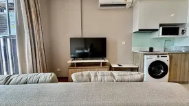 1 Bedroom Condo for rent in Once Pattaya Condominium, Na Kluea, Chonburi