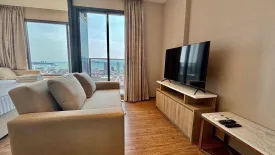 1 Bedroom Condo for rent in Once Pattaya Condominium, Na Kluea, Chonburi