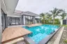 3 Bedroom Villa for rent in We By SIRIN, Nong Kae, Prachuap Khiri Khan