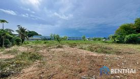 Land for sale in Bang Lamung, Chonburi