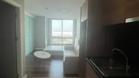 Condo for rent in The Metropolis Samrong Interchange, Thepharak, Samut Prakan near BTS Samrong