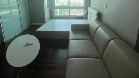 Condo for rent in The Metropolis Samrong Interchange, Thepharak, Samut Prakan near BTS Samrong