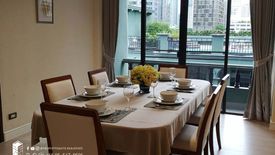 2 Bedroom Condo for rent in Langsuan, Bangkok near BTS Ploen Chit