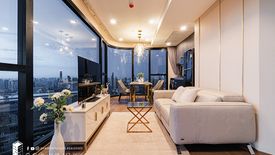 2 Bedroom Condo for rent in Si Phraya, Bangkok near MRT Sam Yan