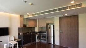 1 Bedroom Condo for rent in Thung Maha Mek, Bangkok near BTS Chong Nonsi