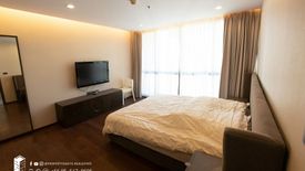 1 Bedroom Condo for rent in Thung Maha Mek, Bangkok near BTS Chong Nonsi