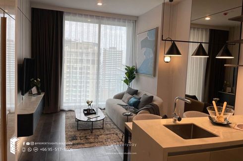 1 Bedroom Condo for rent in LAVIQ Sukhumvit 57, Khlong Tan Nuea, Bangkok near BTS Thong Lo