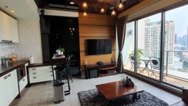 1 Bedroom Condo for rent in Phra Khanong Nuea, Bangkok near BTS Ekkamai