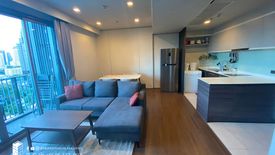 2 Bedroom Condo for rent in Khlong Tan Nuea, Bangkok