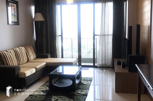 1 Bedroom Condo for rent in The Emporio Place, Khlong Tan, Bangkok near BTS Phrom Phong