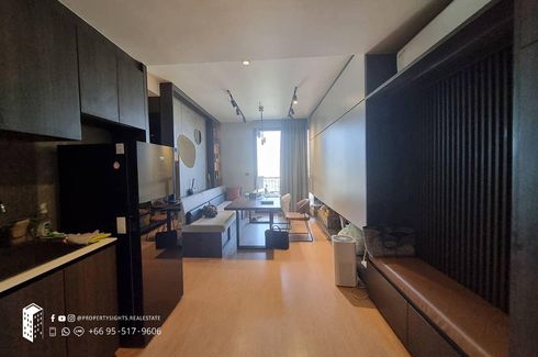 2 Bedroom Condo for rent in MARU Ekkamai 2, Khlong Tan Nuea, Bangkok near BTS Ekkamai