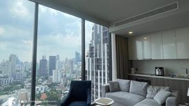 2 Bedroom Condo for rent in Khlong Toei Nuea, Bangkok near MRT Sukhumvit