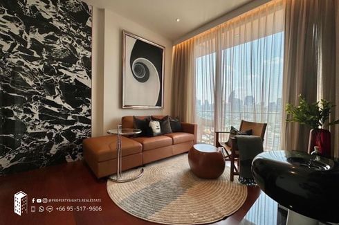 1 Bedroom Condo for sale in KHUN by YOO inspired by Starck, Khlong Tan Nuea, Bangkok near BTS Thong Lo