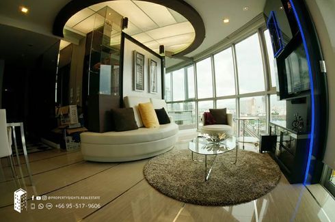 1 Bedroom Condo for rent in Sky Walk Condominium, Phra Khanong Nuea, Bangkok near BTS Phra Khanong