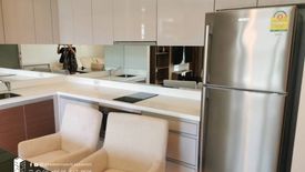 2 Bedroom Condo for rent in Silom, Bangkok near BTS Saint Louis