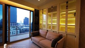 2 Bedroom Condo for rent in Langsuan, Bangkok near BTS Ratchadamri