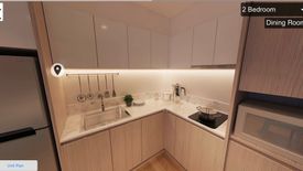 2 Bedroom Condo for sale in Thung Maha Mek, Bangkok