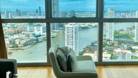 1 Bedroom Condo for rent in The River by Raimon Land, Khlong Ton Sai, Bangkok near BTS Krung Thon Buri