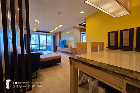 2 Bedroom Condo for rent in Acadamia Grand Tower, Khlong Tan Nuea, Bangkok near BTS Phrom Phong