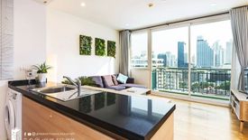 1 Bedroom Condo for rent in Khlong Toei Nuea, Bangkok near MRT Sukhumvit