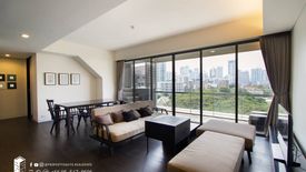 3 Bedroom Condo for rent in Siamese Gioia, Khlong Toei Nuea, Bangkok near MRT Phetchaburi