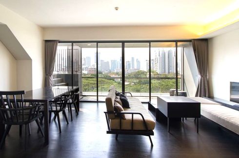 3 Bedroom Condo for rent in Siamese Gioia, Khlong Toei Nuea, Bangkok near MRT Phetchaburi