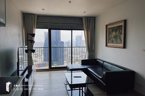 1 Bedroom Condo for rent in Noble Remix, Khlong Tan, Bangkok near BTS Thong Lo