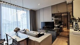 1 Bedroom Condo for rent in BEATNIQ Sukhumvit 32, Khlong Tan, Bangkok near BTS Thong Lo