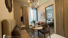 1 Bedroom Condo for rent in Celes Asoke, Khlong Toei Nuea, Bangkok near BTS Asoke