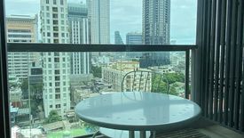 2 Bedroom Condo for rent in Silom, Bangkok near BTS Saint Louis