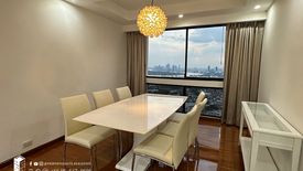 3 Bedroom Condo for rent in Khlong Tan, Bangkok near MRT Queen Sirikit National Convention Centre