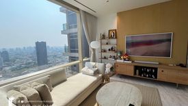 2 Bedroom Condo for sale in Thung Wat Don, Bangkok near BTS Saphan Taksin