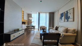 2 Bedroom Condo for rent in Khlong Tan, Bangkok near BTS Phrom Phong