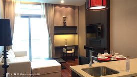 1 Bedroom Condo for sale in Langsuan, Bangkok near BTS Ploen Chit