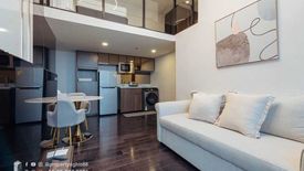 2 Bedroom Condo for rent in Khlong Tan Nuea, Bangkok