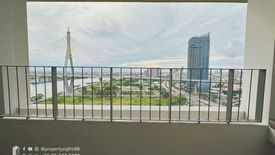 1 Bedroom Condo for sale in Bang Phong Pang, Bangkok