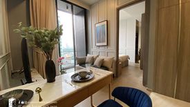 1 Bedroom Condo for rent in Khlong Toei Nuea, Bangkok near MRT Sukhumvit