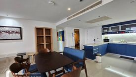 3 Bedroom Condo for rent in Thung Wat Don, Bangkok near BTS Sueksa Witthaya