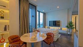 2 Bedroom Condo for sale in Phra Khanong, Bangkok near BTS Thong Lo