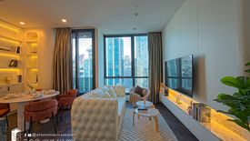 2 Bedroom Condo for sale in Phra Khanong, Bangkok near BTS Thong Lo