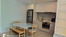 1 Bedroom Condo for rent in The Room Sukhumvit 21, Khlong Toei Nuea, Bangkok near MRT Sukhumvit