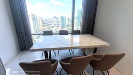 2 Bedroom Condo for rent in Thung Wat Don, Bangkok near BTS Saphan Taksin