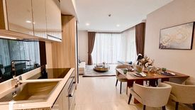 2 Bedroom Condo for rent in FYNN Sukhumvit 31, Khlong Toei Nuea, Bangkok near MRT Sukhumvit