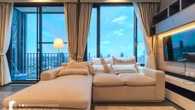 2 Bedroom Condo for rent in Khlong Toei Nuea, Bangkok near MRT Sukhumvit